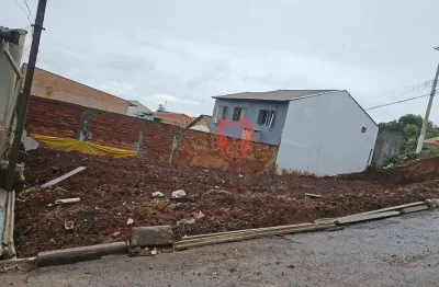 Terreno à venda, 300 m² por r$ 100.000,00 - vera cruz - gravataí/rs