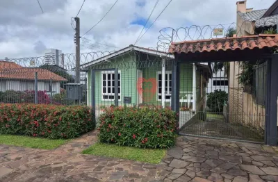 Casa com 3 dormitórios para alugar, 180 m² por r$ 3.826,00/mês - dom feliciano - gravataí/rs