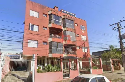 Cobertura com 3 dormitórios à venda, 185 m² por r$ 439.000,00 - vila imbuhy - cachoeirinha/rs