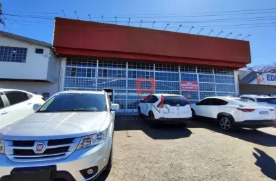 Pavilhão para alugar, 600 m² por r$ 17.525,00/mês - são jerônimo - gravataí/rs