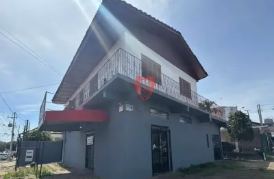 Loja para alugar, 120 m² por r$ 2.935/mês - morada do vale iii - gravataí/rs