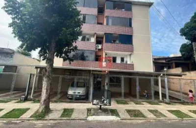 Apartamento com 2 dormitórios à venda, 53 m² por r$ 199.000,00 - cruzeiro - gravataí/rs