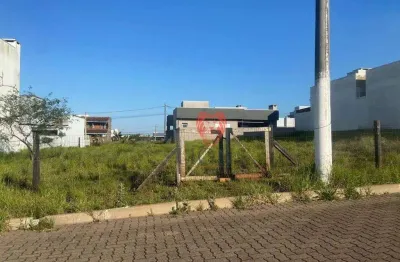 Terreno à venda, 264 m² por r$ 280.000,00 - reserva dom feliciano - gravataí/rs