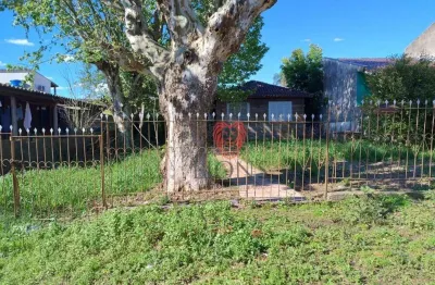 Terreno à venda, 300 m² por r$ 191.000,00 - bom sucesso - gravataí/rs