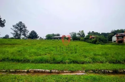 Terreno à venda, 2500 m² por r$ 550.000,00 - vila imperial - gravataí/rs