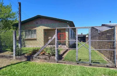 Casa com 2 dormitórios à venda, 85 m² por r$ 297.900,00 - parque dos anjos - gravataí/rs