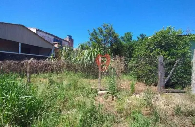Terreno à venda, 428 m² por r$ 191.000 - girassol - gravataí/rs