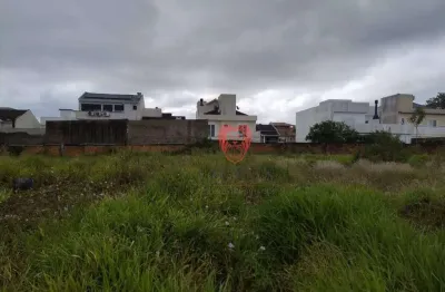 Terreno à venda, 344 m² por r$ 292.500 - dom feliciano - gravataí/rs