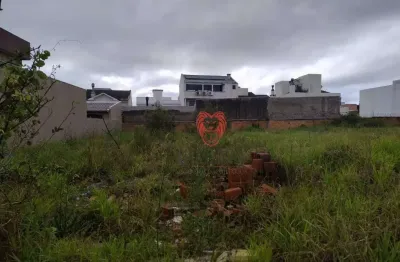 Terreno à venda, 344 m² por r$ 292.500 - dom feliciano - gravataí/rs