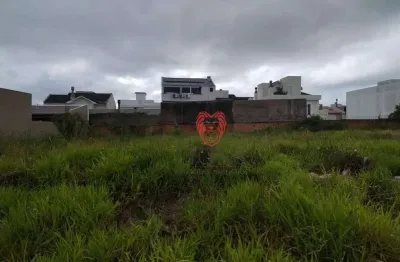 Terreno à venda, 344 m² por r$ 292.500 - dom feliciano - gravataí/rs