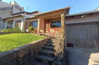 Casa com 3 dormitórios à venda, 174 m² por r$ 599.000 - centro - gravataí/rs