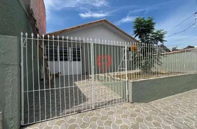 Casa com 2 dormitórios para alugar, 120 m² por r$ 1.540/mês - cohab b - gravataí/rs