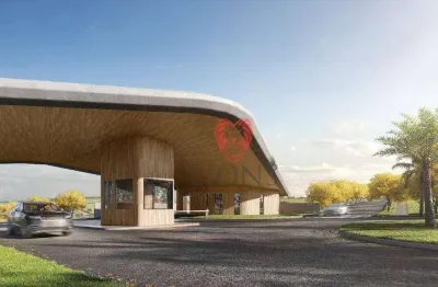 Terreno à venda, 362 m² por r$ 530.000 - monet residence - gravataí/rs