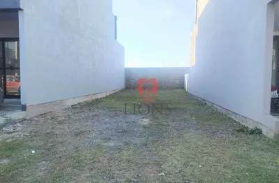 Terreno à venda, 130 m² por R$ 189.900 - Primavera - Gravataí/RS