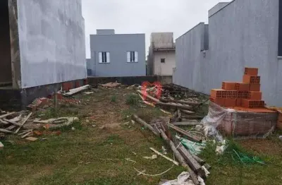 Terreno à venda, 157 m² por R$ 160.000,00 - Reserva Bela Vista - Gravataí/RS