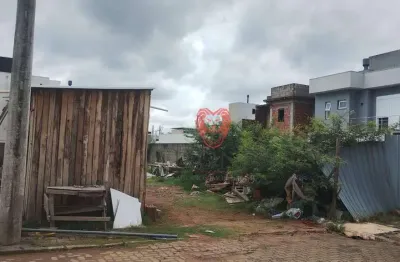 Terreno à venda, 198 m² por R$ 240.000,00 - Vale Ville - Gravataí/RS