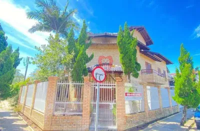 Sobrado com 3 dormitórios, 394 m² - venda por R$ 990.000,00 ou aluguel por R$ 10.140,00/mês - Vila Eunice Velha - Cachoeirinha/RS