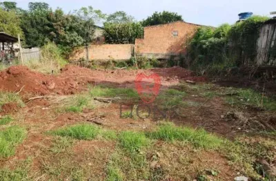 Terreno à venda, 360 m² por R$ 170.000,00 - Castelo Branco - Gravataí/RS