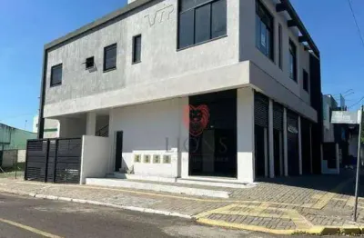 Apartamento à venda, 69 m² por r$ 280.000,00 - monte belo - gravataí/rs