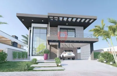Sobrado à venda, 251 m² por r$ 2.699.900,00 - distrito industrial - cachoeirinha/rs