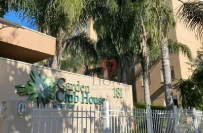 Apartamento com 3 dormitórios, 63 m² - venda por r$ 404.000,00 ou aluguel por r$ 4.000,00/mês - centro - gravataí/rs