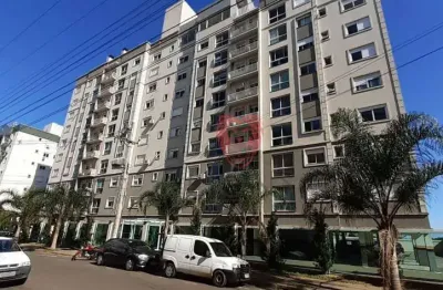 Apartamento à venda, 75 m² por r$ 446.800,00 - vila monte carlo - cachoeirinha/rs
