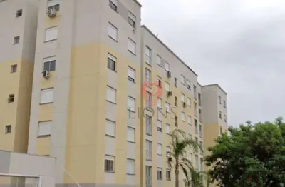 Apartamento com 2 dormitórios para alugar, 67 m² por r$ 2.102,00/mês - vila vista alegre - cachoeirinha/rs