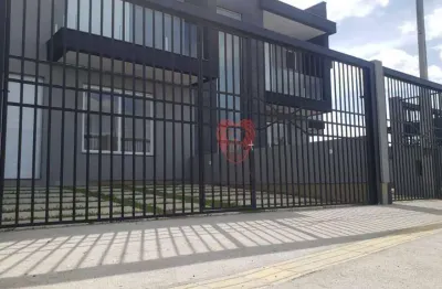 Sobrado à venda, 118 m² por r$ 699.000,00 - parque da matriz - cachoeirinha/rs