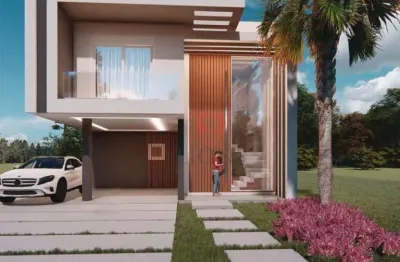 Sobrado com 3 dormitórios à venda, 190 m² por r$ 1.390.000,00 - terras alpha - gravataí/rs