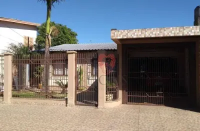 Casa à venda, 99 m² por r$ 510.640,00 - cohab b - gravataí/rs