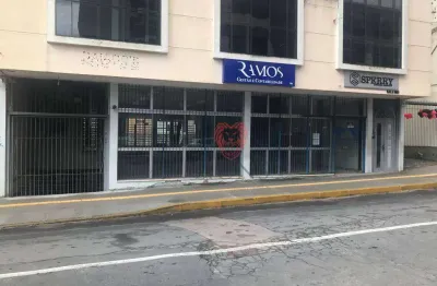 Sala para alugar, 519 m² por r$ 15.757,66/mês - centro - gravataí/rs