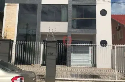 Loja para alugar, 163 m² por r$ 4.750,00/mês - dom feliciano - gravataí/rs
