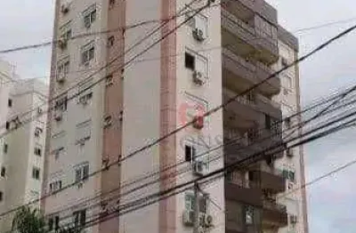 Apartamento à venda, 109 m² por r$ 555.000,00 - centro - gravataí/rs