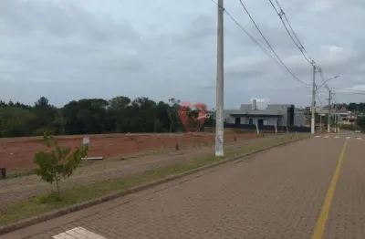 Terreno à venda, 157 m² por r$ 138.000,00 - reserva bela vista - gravataí/rs