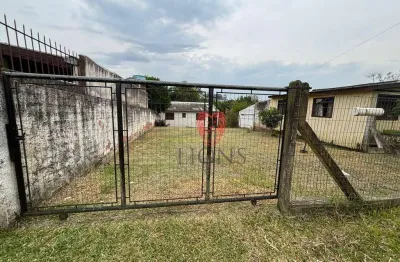 Casa com 1 dormitório para alugar, 60 m² por r$ 1.165,00/mês - barnabé - gravataí/rs