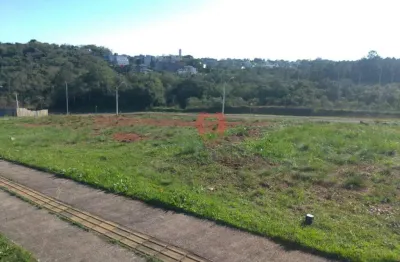 Terreno à venda, 158 m² por r$ 130.000,00 - villagio palermo - gravataí/rs