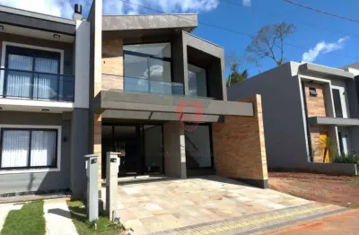 Sobrado com 3 dormitórios à venda, 170 m² por r$ 870.000,00 - jansen - gravataí/rs