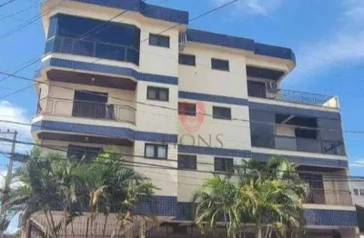 Apartamento à venda, 110 m² por r$ 404.000,00 - passo das pedras - gravataí/rs