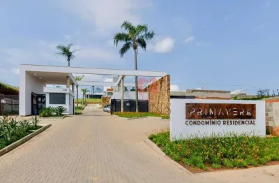 Terreno à venda, 150 m² por r$ 170.000,00 - jansen - gravataí/rs