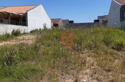 Terreno à venda, 300 m² por r$ 159.000,00 - moradas do sobrado - gravataí/rs