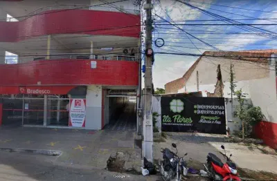 Único terreno disponível na principal avenida de itapipoca