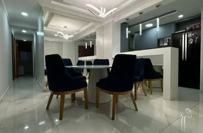 Apartamento diferenciado - totalmente reformado - vista mar - ventilação sensacional