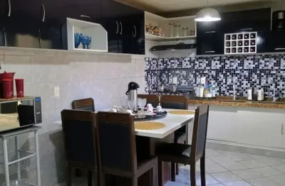 Casa com 5 quartos à venda na Rua J, 1600, Vila Velha, Fortaleza