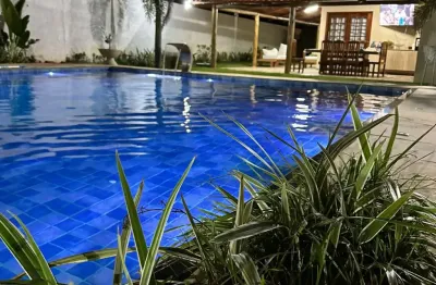 Chácara / sítio com 3 quartos à venda na Terminal Rodoviário Conceição Chianca, 38, Canto da Barra, Fortim