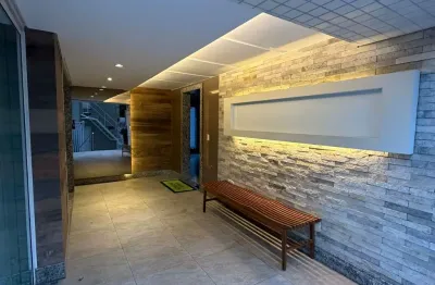 Venda de luxuoso apartamento no condomínio dietrich - meireles