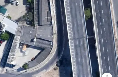 Terreno comercial à venda na Avenida Borges de Melo, 80, Aeroporto, Fortaleza