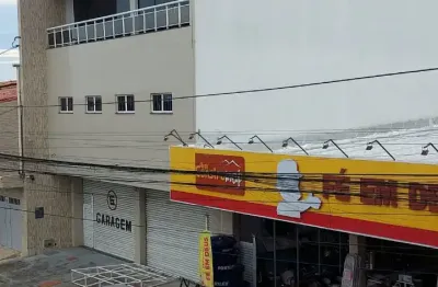 **oportunidade única: prédio comercial com 4 pavimentos - investimento estratégico!**