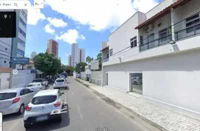 Terreno à venda na Rua João Cordeiro, 1305, Aldeota, Fortaleza