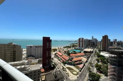 Apartamento com 4 quartos à venda na Avenida da Abolição, 2666, Meireles, Fortaleza