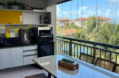 ️ *vende-se apartamento de praia incrível no mandara kauai!* ️